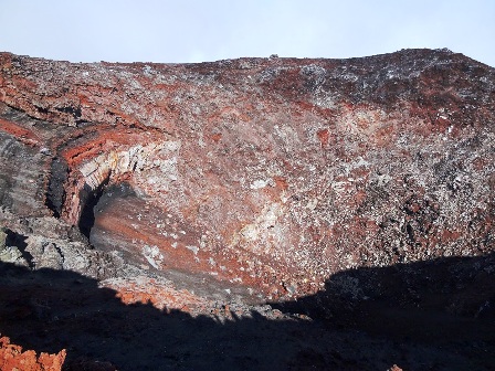 Krater