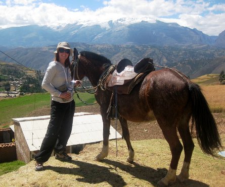 Marijana i bik?