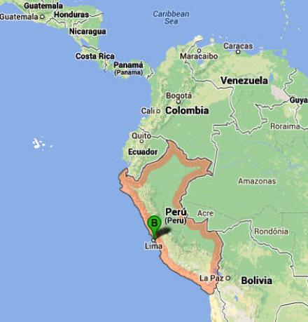 Peru 
