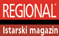 Regional - Istarski magazin - najnoviji broj