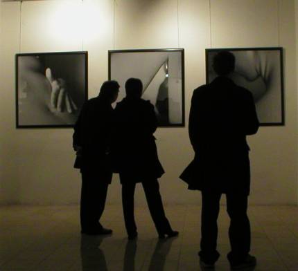 Stri�ev Baja zaljubio se u neke od fotografija na prvi pogled...