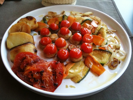 Povr�e na �aru koje treba obavezno probati...