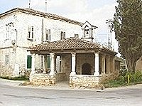 Crkvica sv. Elizeja u Fa�ani