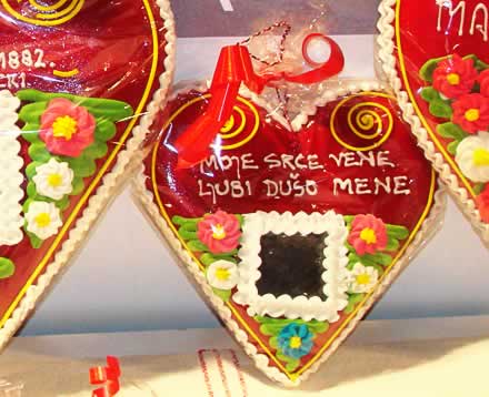 Lectarska sr�eka odu�evila su nas svojim porukama i koloritom nekih nepravedno zaboravljenih vremena.