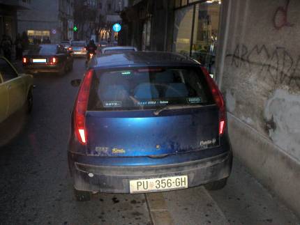 Pro�i ako mo�e�