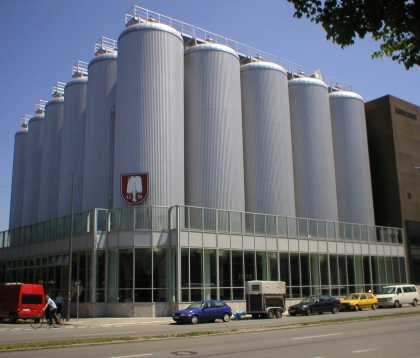 Ljudi moji, ovo sve je puno piva - al bi bila fe�ta �iva !